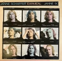 Janne Schaffer - Earmeal [Vinyl LP]