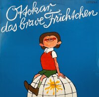 Ottokar Domma  - Ottokar, Das Brave Früchtchen [Vinyl LP]