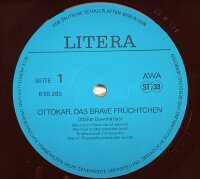 Ottokar Domma  - Ottokar, Das Brave Früchtchen [Vinyl LP]