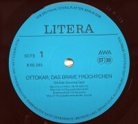 Ottokar Domma  - Ottokar, Das Brave Früchtchen...