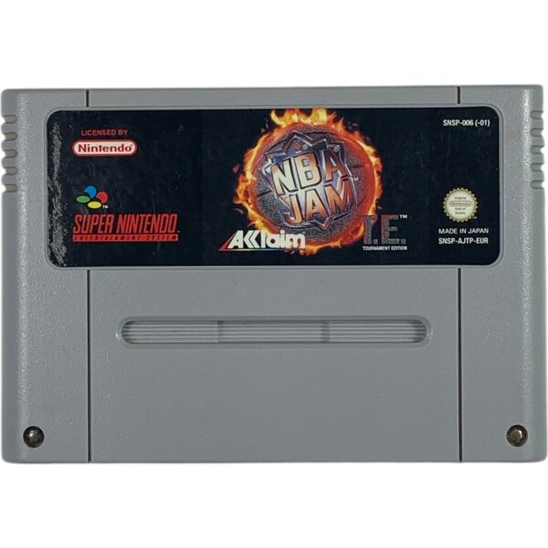 NBA JAM