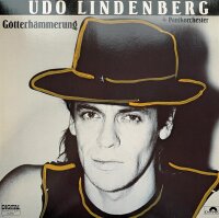 Udo Lindenberg, Panikorchester -...