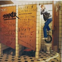 Marius Müller-Westernhagen - Stinker [LP] | Warner...