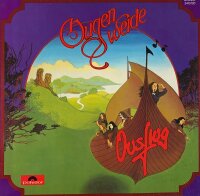 Ougenweide - Ousflug [Vinyl LP]