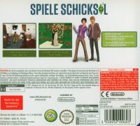 Die Sims 3 [Nintendo 3DS]