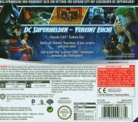 LEGO Batman 2 - DC Super Heroes [Nintendo 3DS]