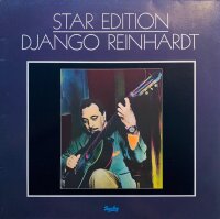 Django Reinhardt - Star Edition [2LP] | Barclay -...