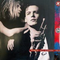 Various - Tempo Jazz Edition Vol 2 (Playin Now) [LP] |...