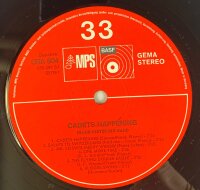 Frank Pleyer Big Band - Cadets Happening [LP] | BASF -...