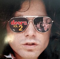 The Doors - Star-Collection Vol.2 [Vinyl LP]