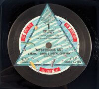 Mysterious Art - Carma (Omen II) [Vinyl LP]
