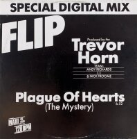 Flip - Plague Of Hearts [LP] | Ultraphone - 6.20622 |...