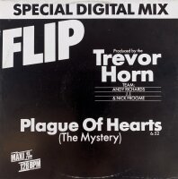 Flip - Plague Of Hearts [Vinyl LP]
