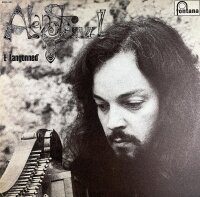 Alan Stivell - E Langonned [LP] | Fontana - 6325 332 |...
