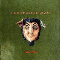 Fleetwood Mac - Save Me [Vinyl 7 Single]