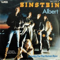 Einstein - Albert [Vinyl 7 Single]