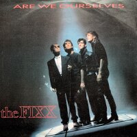 The Fixx - Are We Ourselves [Vinyl 7 Single]