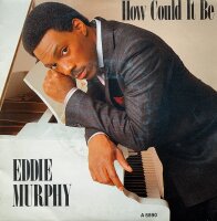 Eddie Murphy - How Could It Be [Vinyl 7 Single]