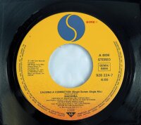 Madonna - Causing A Commotion [Vinyl 7 Single]