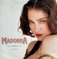 Madonna - Cherish [Vinyl 7 Single]