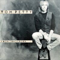 Tom Petty - I Wont Back Down [Vinyl 7 Single]
