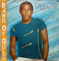 Sylvester - Band Of Gold [Vinyl 7 Single]