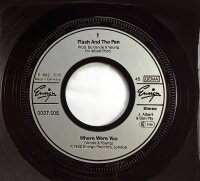 Flash And The Pan - Where Were You [Vinyl 7 Single]