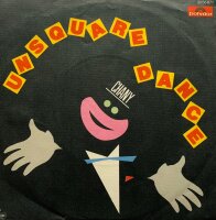 Chany - Unsquare Dance [Vinyl 7 Single]