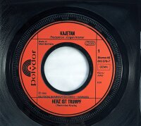 Kajetan - Herz Ist Trumpf [Vinyl 7 Single]