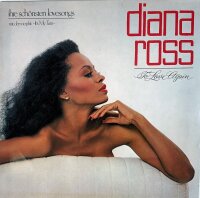 Diana Ross - To Love Again [Vinyl LP]