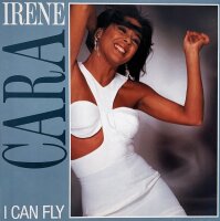 Irene Cara - I Can Fly [Vinyl 12 Maxi]