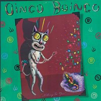 Oingo Boingo - Nothing To Fear [LP] | A&M Records -...