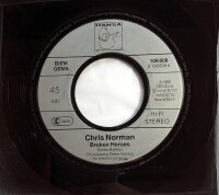 Chris Norman - Broken Heroes [7 Single] | Hansa - 109 808...