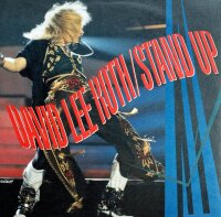 David Lee Roth - Stand Up [Vinyl 7 Single]