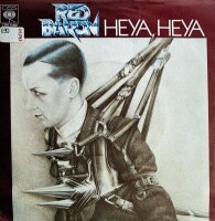 Red Baron - Heya, Heya [Vinyl 7 Single]