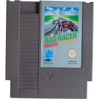 Rad Racer