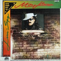 Mike Mareen - Love-Spy [Vinyl 7 Single]