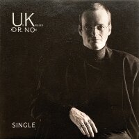 U.K. - Dr. No [Vinyl 7 Single]
