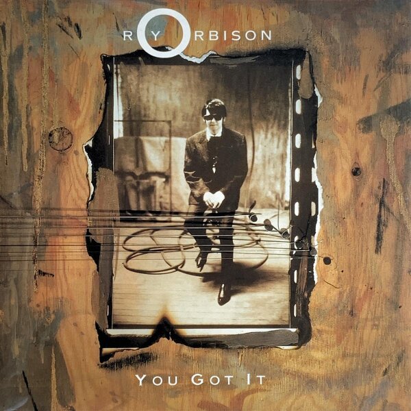 Roy Orbison - You Got It [Vinyl 7 Single]