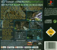 Alien - Die Wiedergeburt [Sony PlayStation 1]