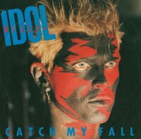 Billy Idol - Catch My Fall [7 Vinyl Single] | Chrysalis |...