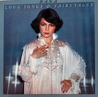 Dana - Love Songs & Fairytales [LP] | GTO - 2321 116...