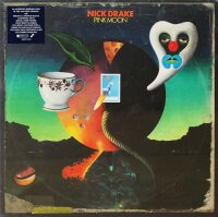 Nick Drake - Pink Moon [Vinyl LP Box Set]