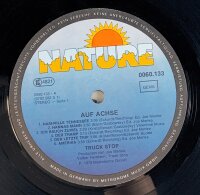 Truck Stop - Auf Achse [Vinyl LP]