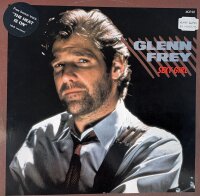 Glenn Frey - Sexy Girl [Vinyl 12 Maxi]