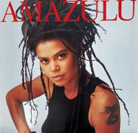 Amazulu - Same [Vinyl LP]