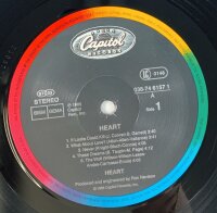 Heart - Same [Vinyl LP]