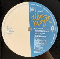 Alison Moyet - Alf [Vinyl LP]