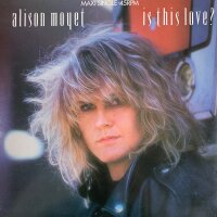 Alison Moyet - Is This Love? [Vinyl LP]