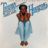 Thelma Houston - Any Way You Like It [Vinyl LP]